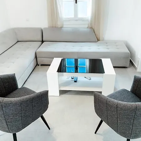 Sunset Fabrica Town Apartment