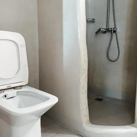 Sunset Fabrica Town Apartment Mykonos Town