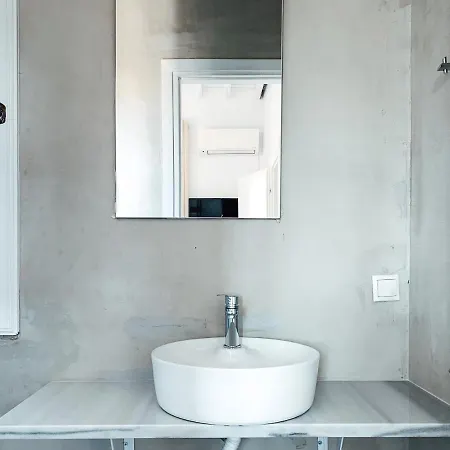 Sunset Fabrica Town Apartment
