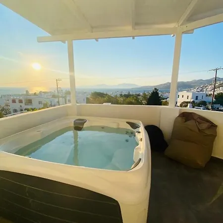 Apartment Sunset Fabrica Town *