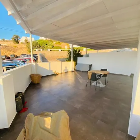 Sunset Fabrica Town Apartment *