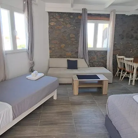 Sunset Fabrica Town Apartment *