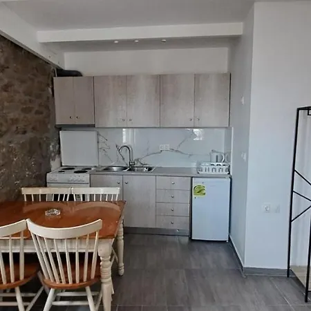 Apartment Sunset Fabrica Town *