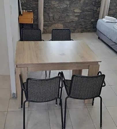 Sunset Fabrica Town Apartment *