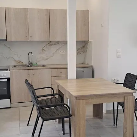 Sunset Fabrica Town Apartment *